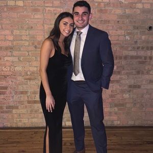 Meet your Posher, Zach